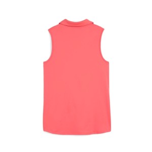 Puma | Polo Cloudspun Piped Sl femme