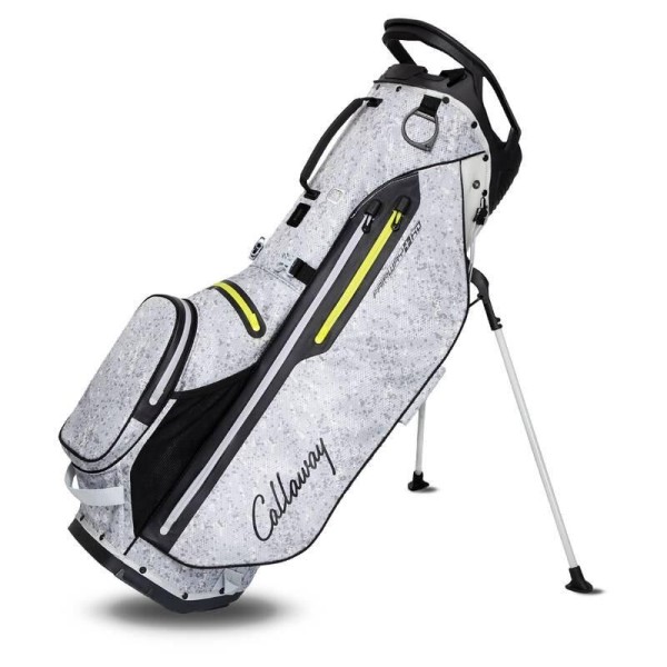 Callaway | Sac Trépied Fairway + HD 25