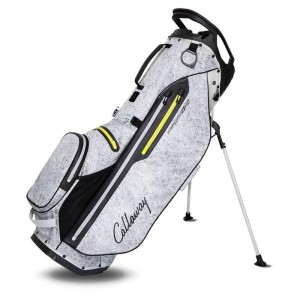 Callaway | Sac Trépied Fairway + HD 25