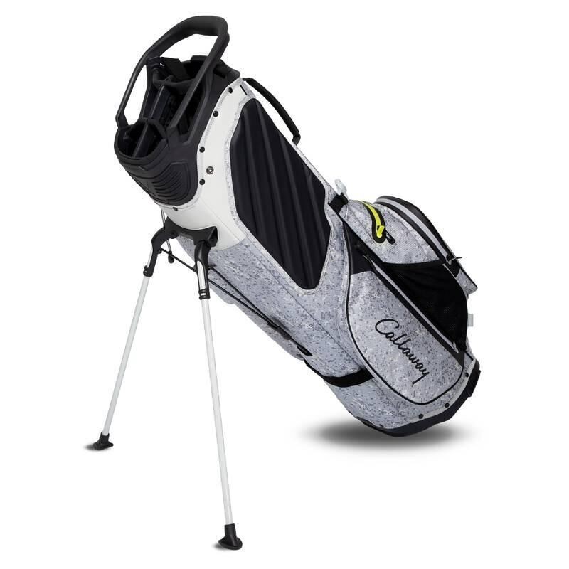 Callaway | Sac Trépied Fairway + HD 25