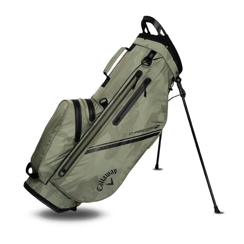 Callaway | Sac Trépied Chase Dry