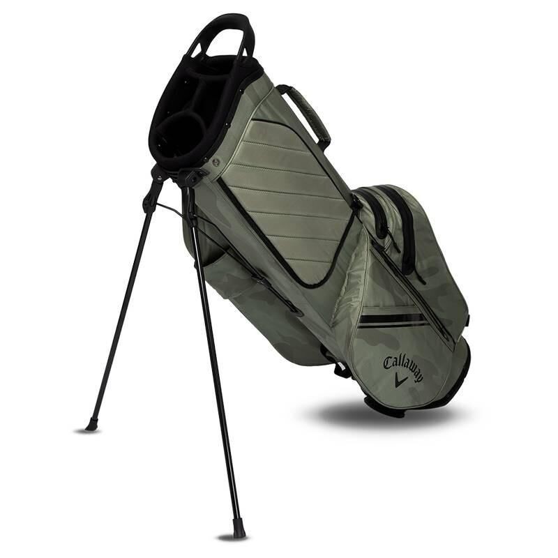 Callaway | Sac Trépied Chase Dry
