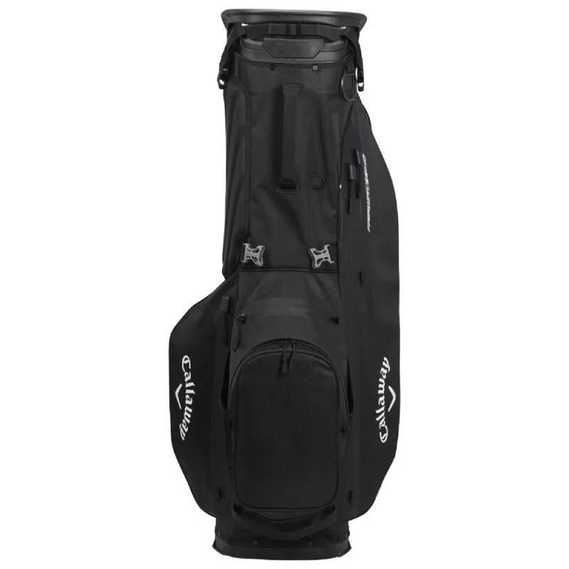 Callaway | Sac Trépied Fairway + HD 25