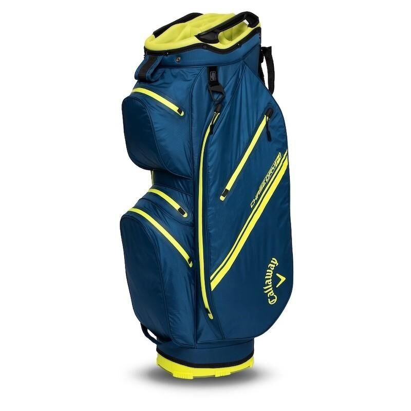 Callaway | Sac Chariot Chase Dry 14