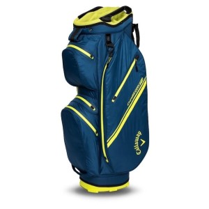 Callaway | Sac Chariot Chase Dry 14