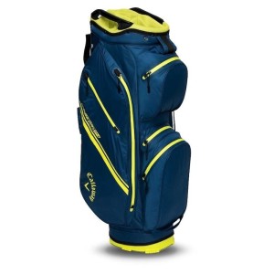 Callaway | Sac Chariot Chase Dry 14