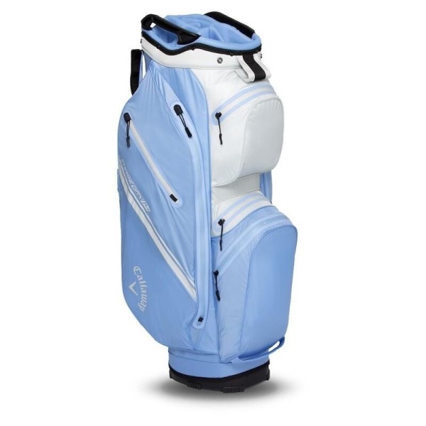 Callaway | Sac Chariot Chase Dry 14