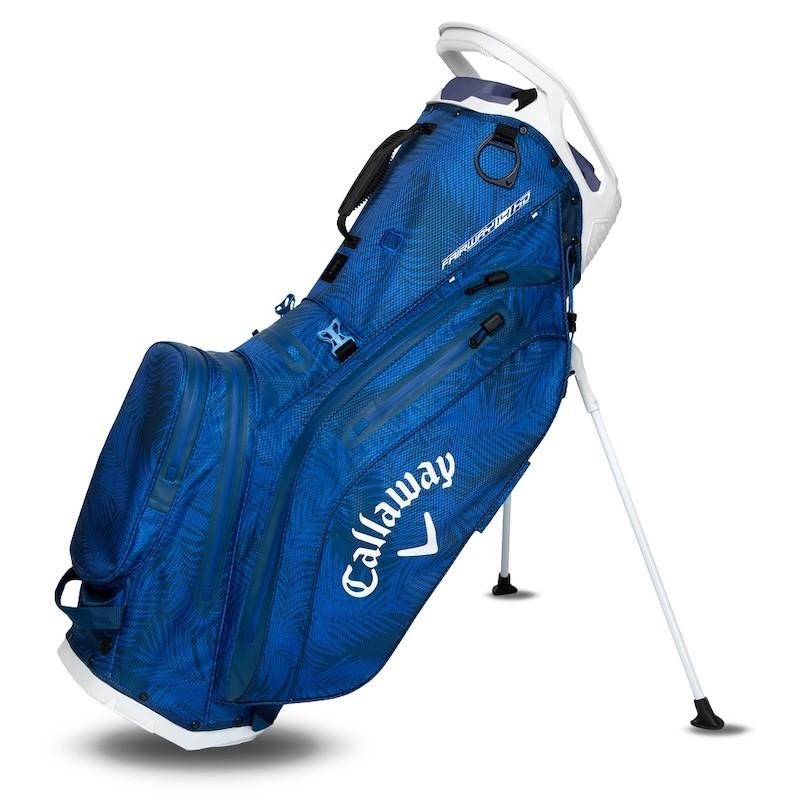 Callaway | Sac Trépied Fairway 14 HD