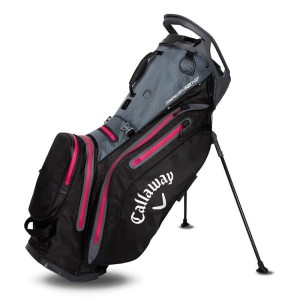 Callaway | Sac Trépied Fairway 14 HD
