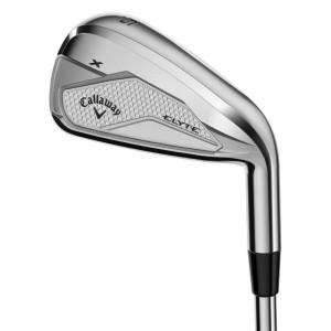 Callaway | Fer à l'unité Elyte X