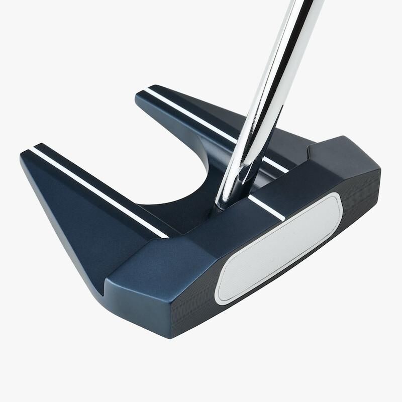 Odyssey | Ai-One Square 2 Square Seven