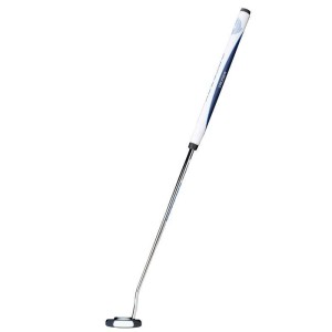 Putter Odyssey Ai One Cruiser 2-Ball Jailbird DB - Golf Planet Shop