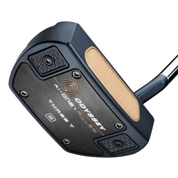 Odyssey | Putter AI-One Milled Three T S