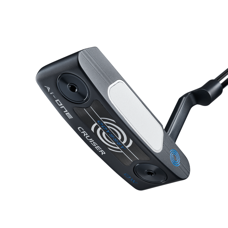 Odyssey | Putter AI-One Cruiser Double Wide CH