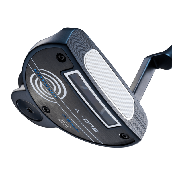 Odyssey | Putter AI-One 2-Ball CH
