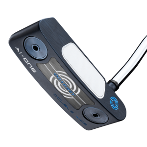 Odyssey | Putter AI-One Double Wide DB