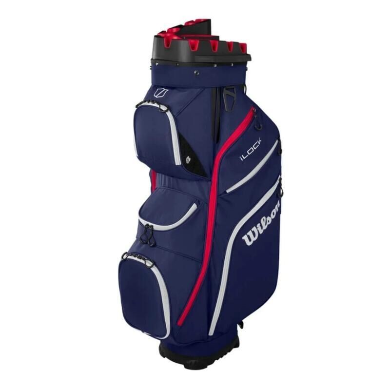 Wilson | Sac chariot I-Lock