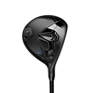 Cobra | Bois de parcours Darkspeed X