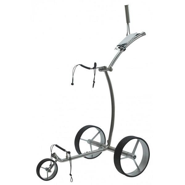 Chariot électrique Trolem Enox