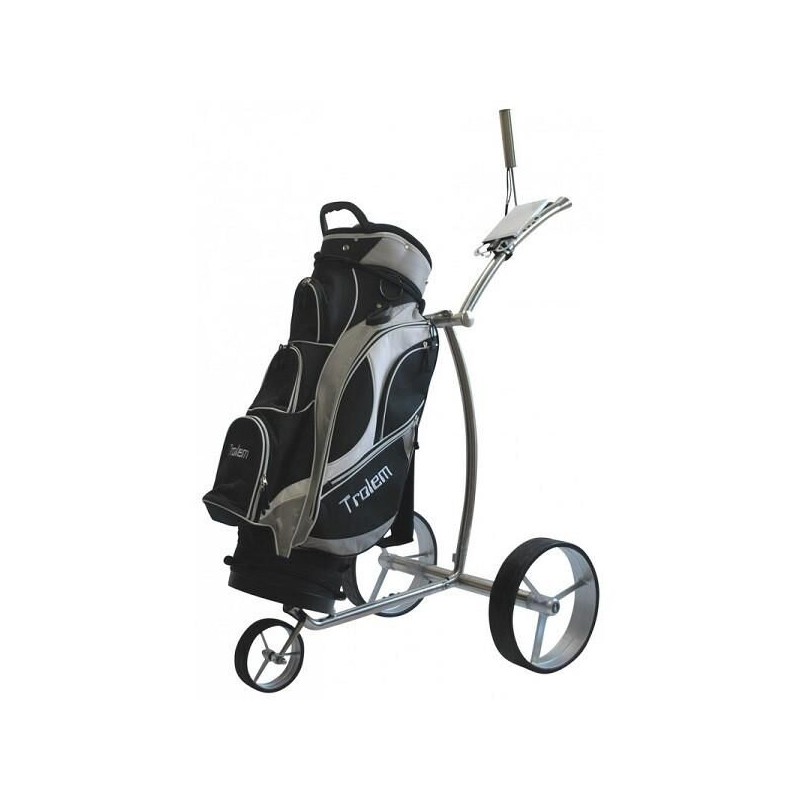 Chariot électrique Trolem Enox