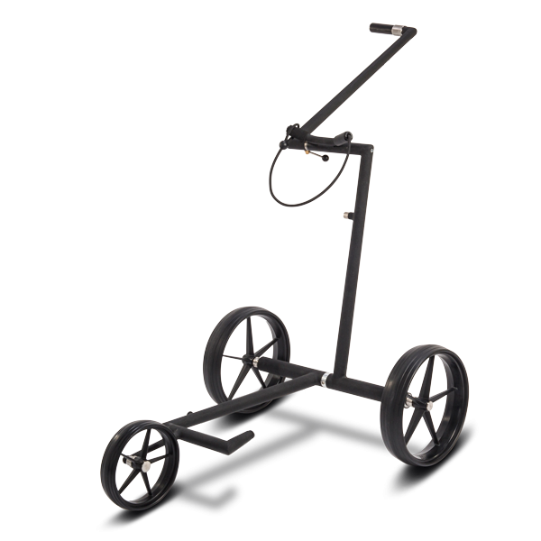 Big Max | Chariot Électrique E-LITE 3