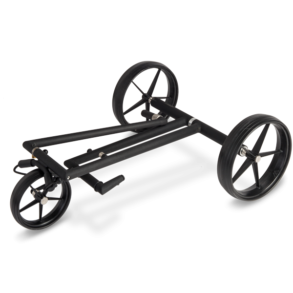 Big Max | Chariot Électrique E-LITE 3
