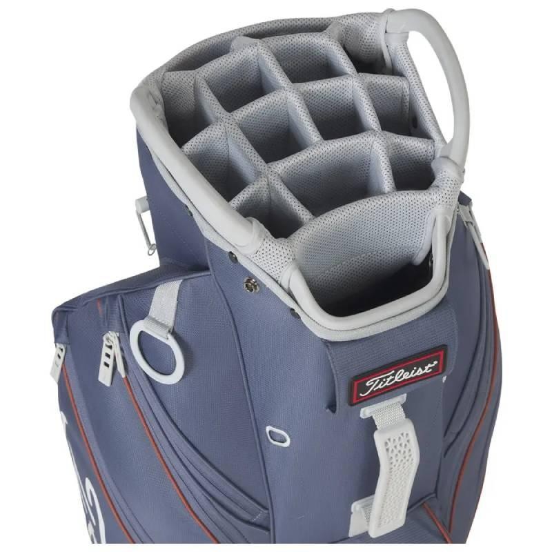 Titleist | Sac Chariot Cart 14