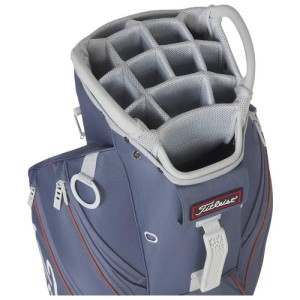 Titleist | Sac Chariot Cart 14