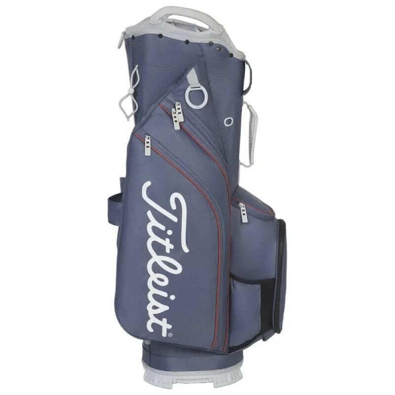 Titleist | Sac Chariot Cart 14
