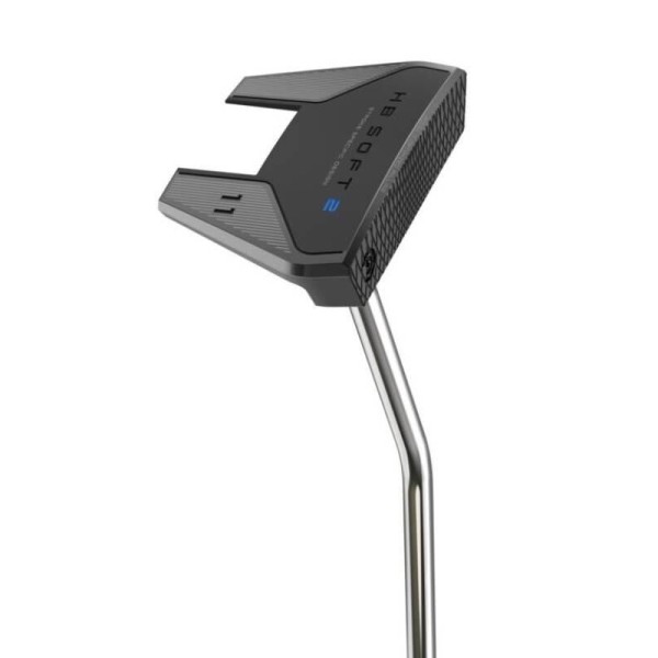 Cleveland | Putter HB Soft 2 Black 11OS