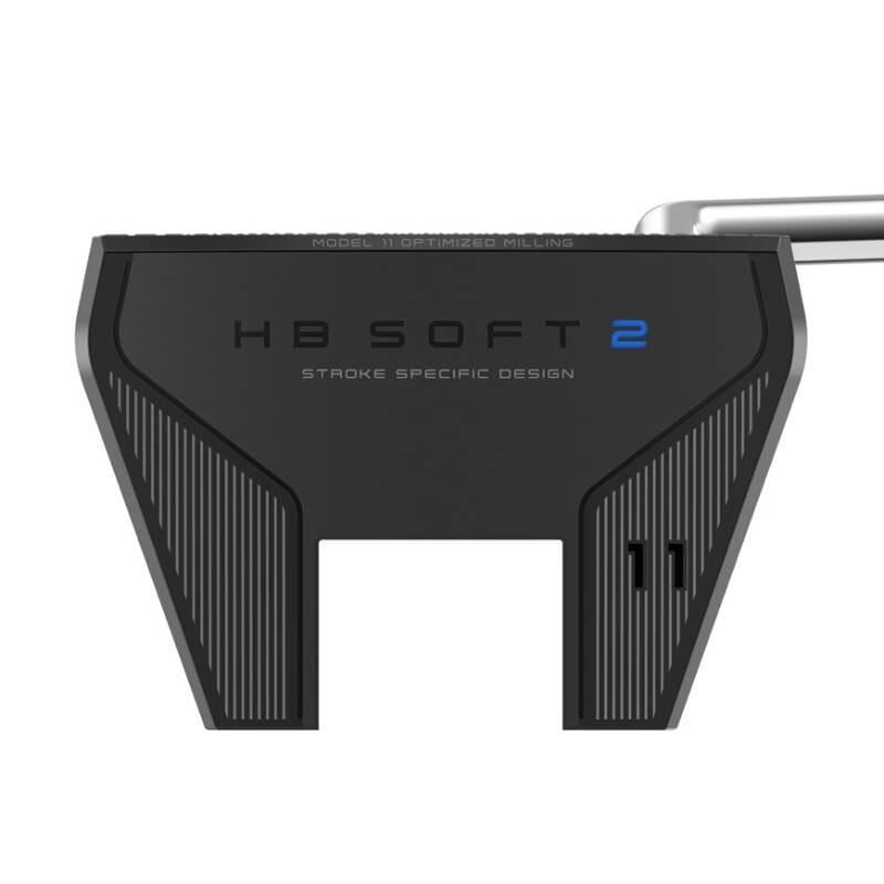 Cleveland | Putter HB Soft 2 Black 11OS