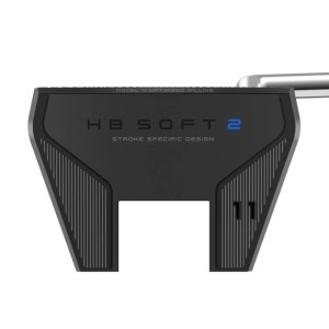 Cleveland | Putter HB Soft 2 Black 11OS