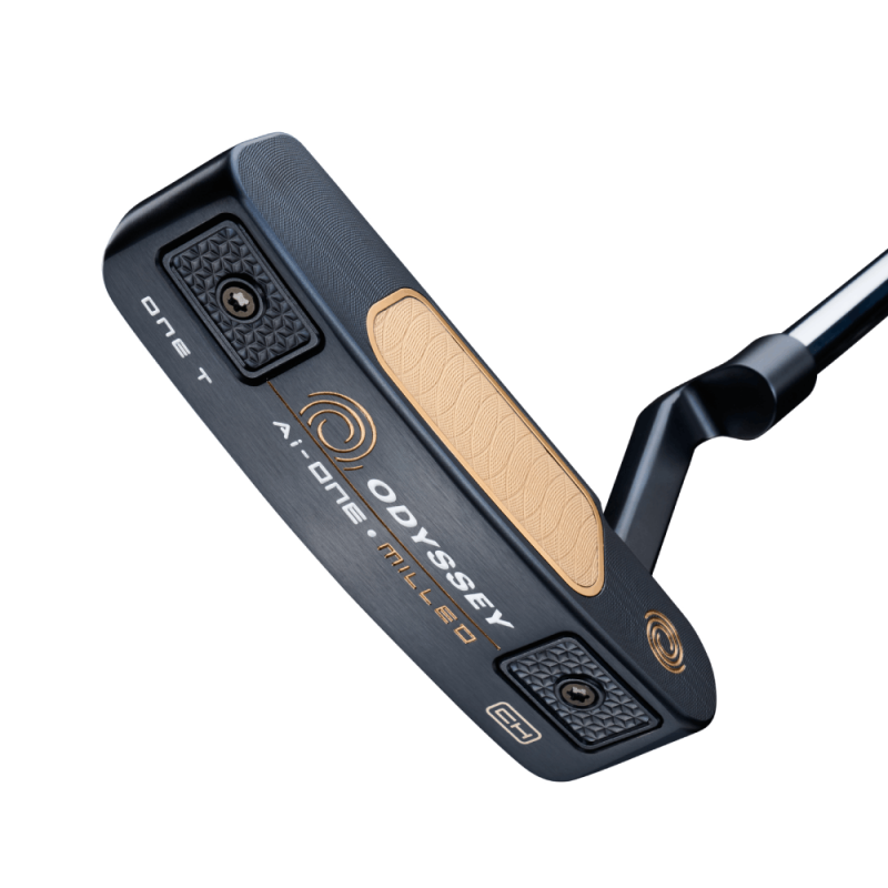 Odyssey | Putter AI-One Milled One T