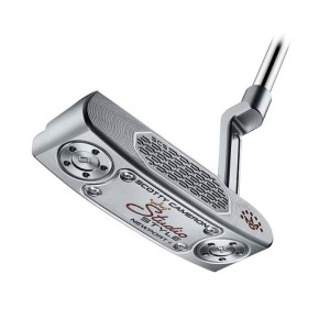 Scotty Cameron | Putter Studio Style Newport Plus