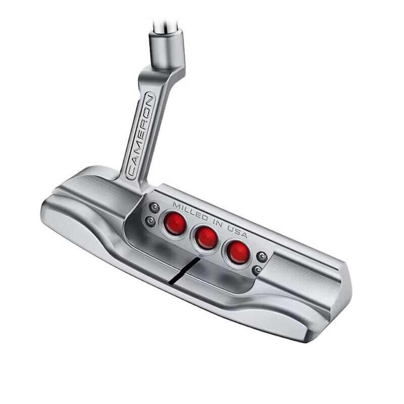 Scotty Cameron | Putter Studio Style Newport Plus
