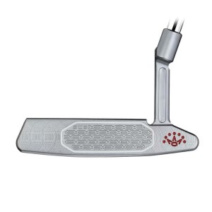 Scotty Cameron | Putter Studio Style Newport 2 Plus
