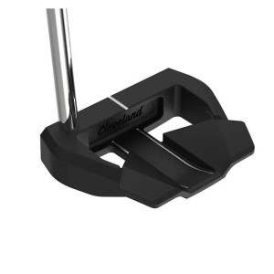 Cleveland | Putter HB Soft 2 Black 15 OS