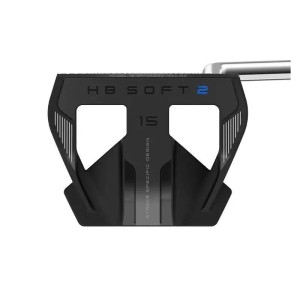 Cleveland | Putter HB Soft 2 Black 15 OS