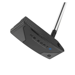 Cleveland | Putter HB Soft 2 Black 8S