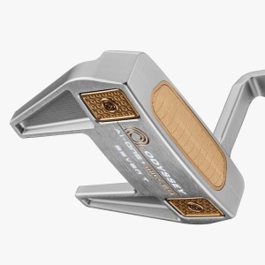 Odyssey | Putter Ai-One Milled Seven T CH Silver