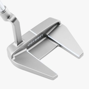 Odyssey | Putter Ai-One Milled Seven T CH Silver
