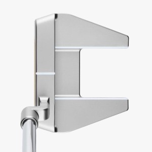 Odyssey | Putter Ai-One Milled Seven T CH Silver