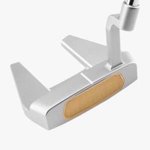 Odyssey | Putter Ai-One Milled Seven T CH Silver