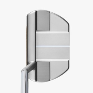 Odyssey | Putter Ai-One Milled Three T S Silver