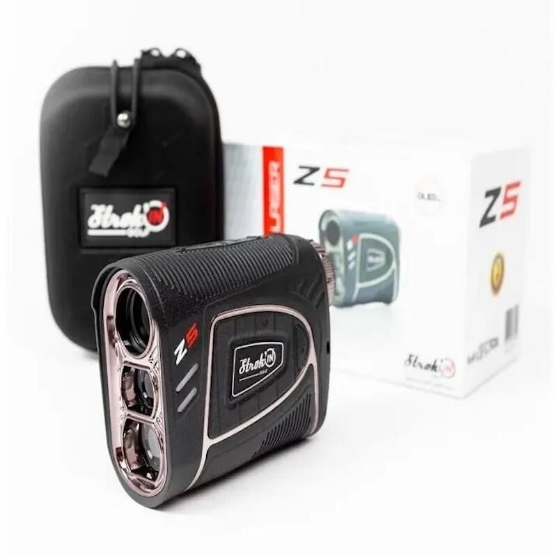 Strok'IN | Télémètre Z5