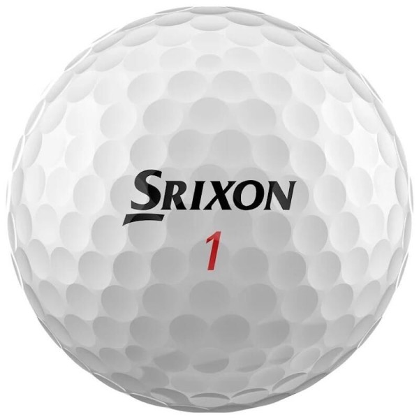 Srixon | Balles Z-Star XV 8