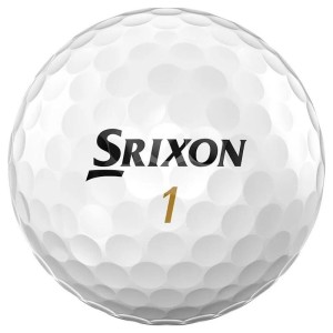 Srixon | Balles Z-Star Diamond 3