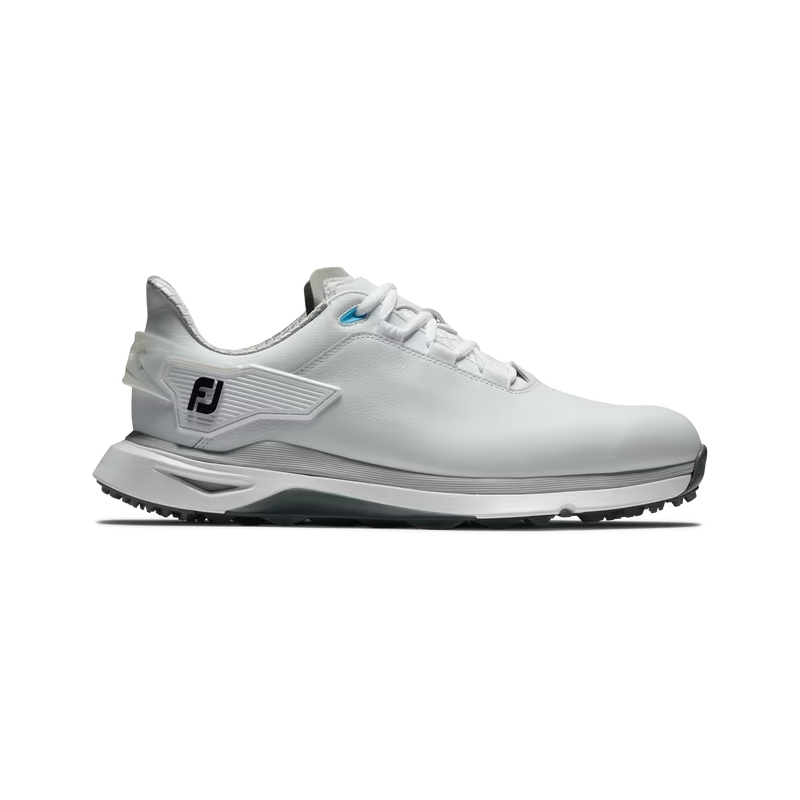 Footjoy | Chaussures Pro/SLX Blanc/Blanc/Gris