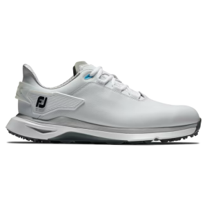 Footjoy | Chaussures Pro/SLX Blanc/Blanc/Gris