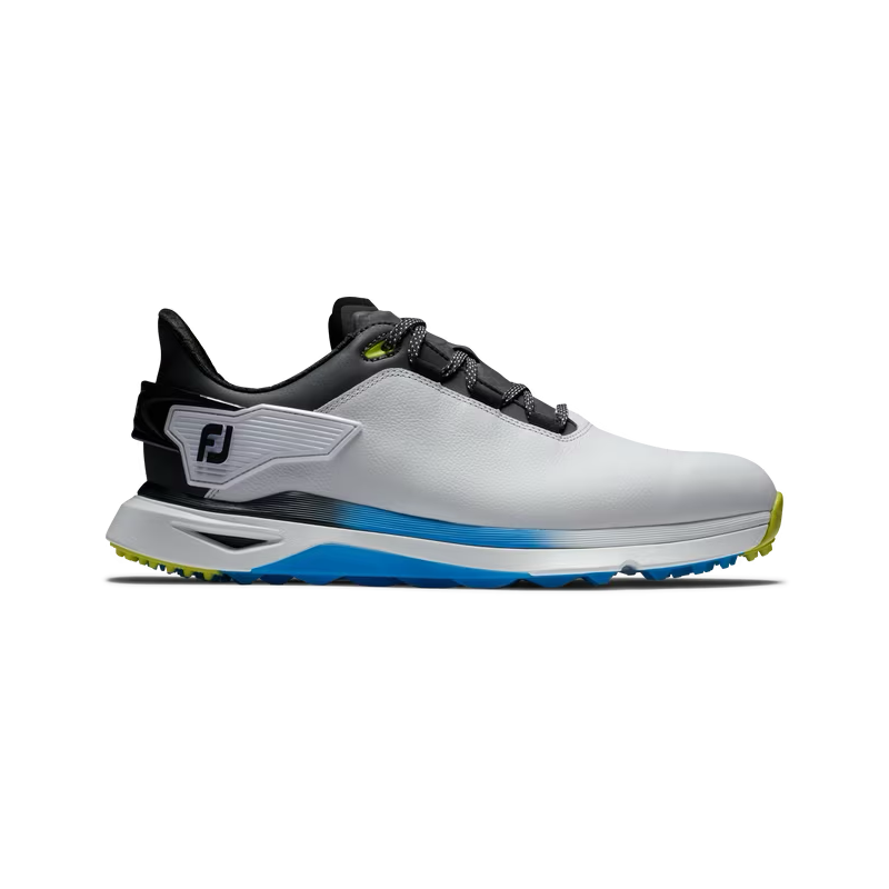 Footjoy | Chaussures Pro/SLX Carbon Blanc/Noir/Multicolore